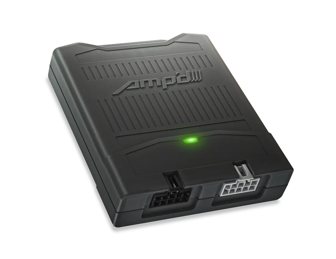 1545-A2 – SUPERCHIPS Throttle Sensitivity Booster, Use to Remove The Factory Pedal Lag With 5 Preset Throttle Curves ...